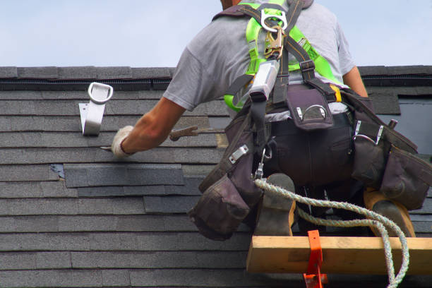 Roof Insulation in Oglala, SD