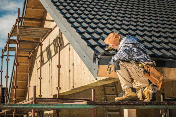 Sheet Metal Roofing in Oglala, SD