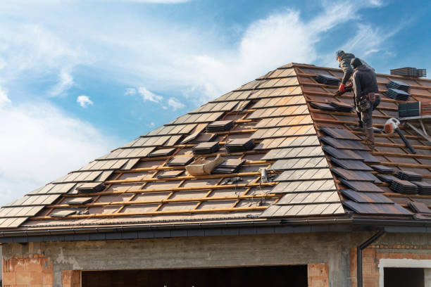 Best Cold Roofs  in Oglala, SD