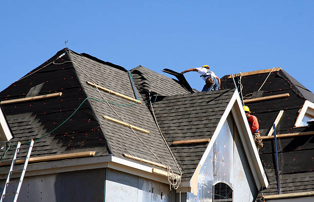 Best Roof Insulation Installation  in Oglala, SD