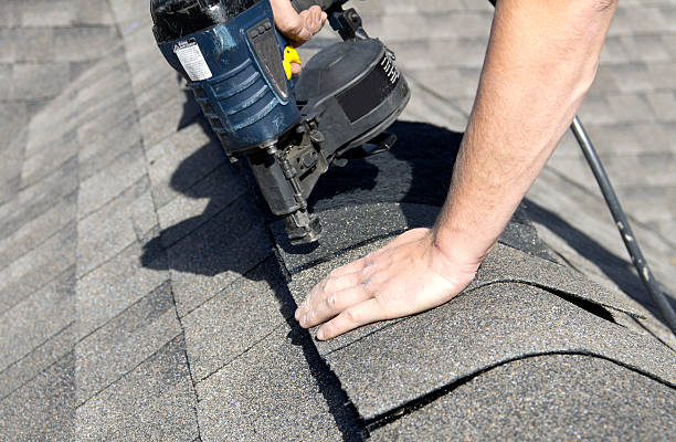 Best Roof Insulation Installation  in Oglala, SD