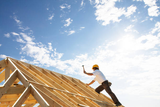 Best Roof Waterproofing  in Oglala, SD